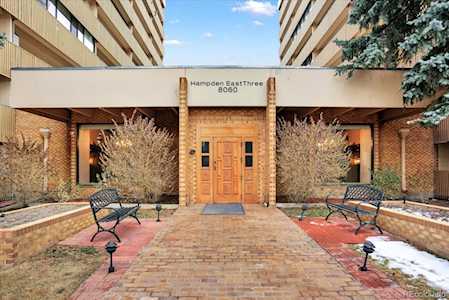 8060 E Girard Ave #609 Denver, CO 80231