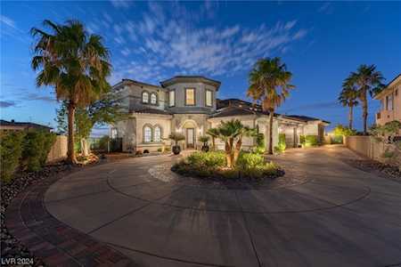 Henderson Luxury Real Estate