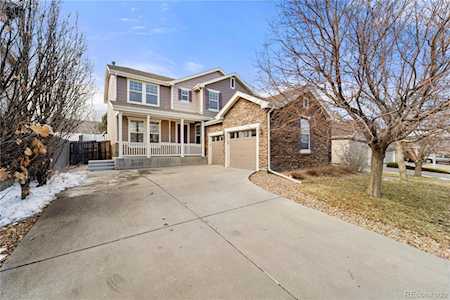 1355 S Ensenada St Aurora, CO 80017