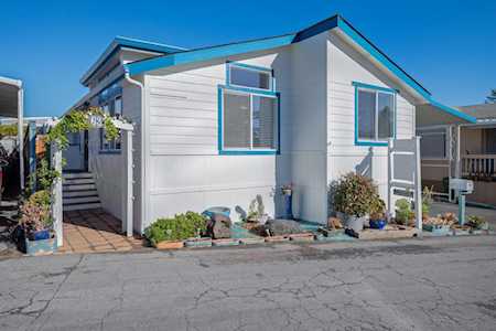 Senior Living In 55 Mobile Home Parks in Santa Cruz County