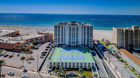 Beau Monde Condos for sale St. Pete Beach Real Estate