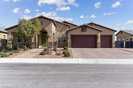 Estates at Elkhorn Ridge Homes for Sale in Las Vegas, NV | @seevegashomes