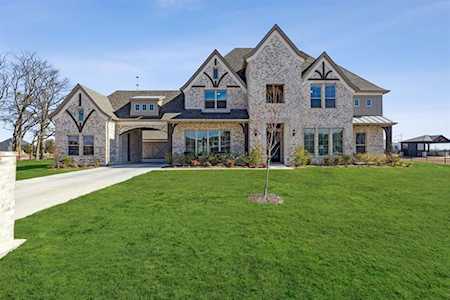Lucas Tx Luxury Homes