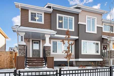 Fort McMurray Real Estate, Homes for Sale, North Side of the Bridge
