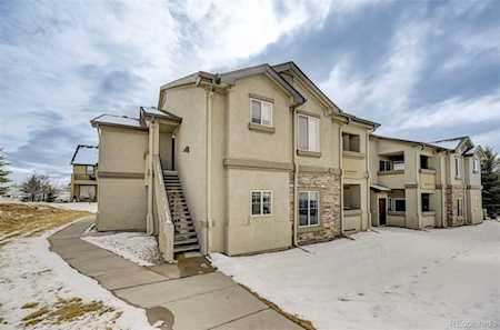 7005 Prairie Finch Heights #101 Colorado Springs, CO 80922