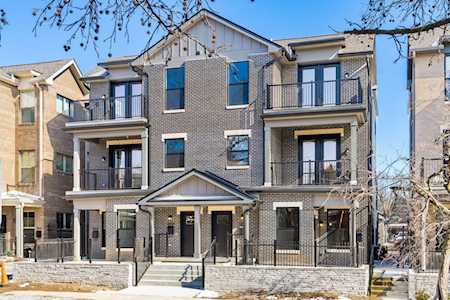 3 Story House For Sale