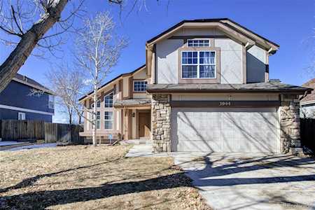 3944 Shining Star Dr Colorado Springs, CO 80925