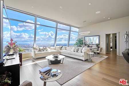 Picture of Penthouses for Sale in Los Angeles | Los Angeles Penthouses