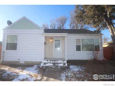 516 W Bijou Ave Fort Morgan, CO 80701