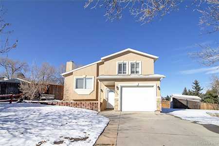 5420 Poncha Pass Ct Colorado Springs, CO 80917