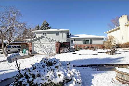 1514 Lehmberg Blvd Colorado Springs, CO 80915