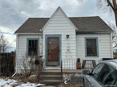 1565 Ames St Lakewood, CO 80214