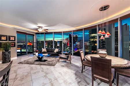 Las Vegas Luxury Penthouse For Sale photo