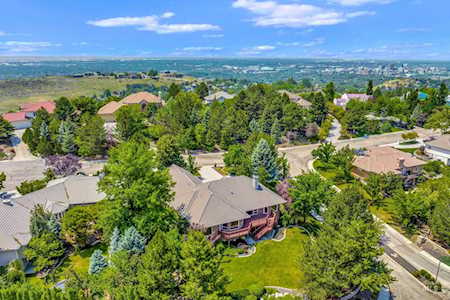 Terra Nativa Subdivision Boise Idaho 83712