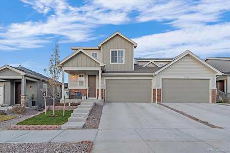 5702 Heathland Terrace Colorado Springs, CO 80917