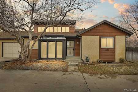 635 Brentwood St Lakewood, CO 80214
