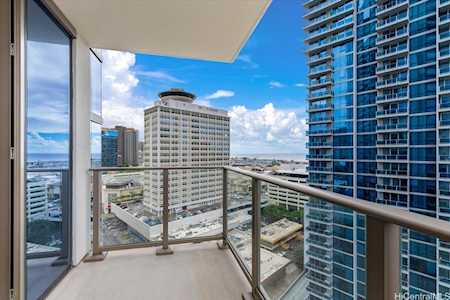 Sky Ala Moana - Condotel In Ala Moana