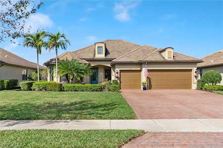 Winding Cypress Floor Plans