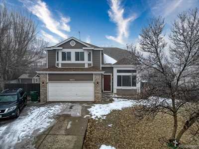 6925 Quicksilver Dr Colorado Springs, CO 80922