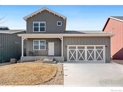 109 Lemonade Dr Berthoud, CO 80513