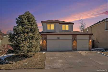 15922 Bluebonnet Dr Parker, CO 80134