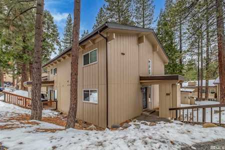 Burgundy Hill Condominiums for Sale - Incline Village, NV ...