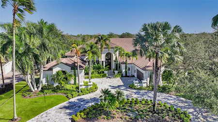 Lakewood Ranch Homes With a Swimming Pool - Lakewood Ranch, FL