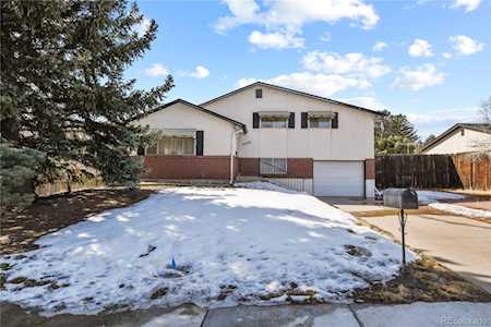 4222 Friar Ln Colorado Springs, CO 80907