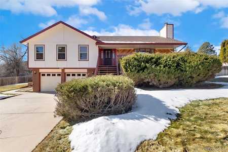 2709 Northridge Dr Colorado Springs, CO 80918