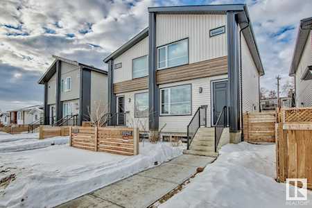 Balwin Homes for Sale - Edmonton AB Real Estate