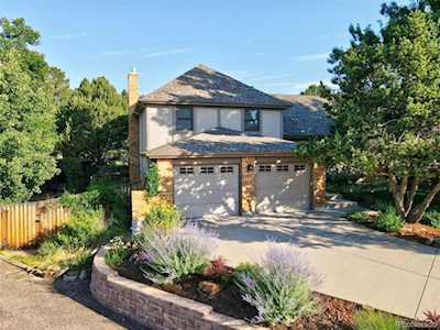 920 Grey Eagle Circle N Colorado Springs, CO 80919