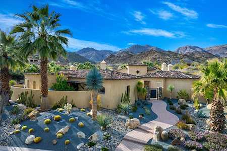 Palm Desert, CA Luxury Real Estate - Homes for Sale