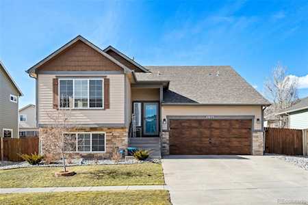 6853 Red Cardinal Loop Colorado Springs, CO 80908