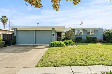 Cupertino Eichler Homes | South Bay Eichlers