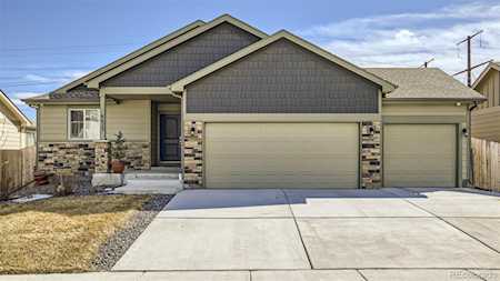 6623 Tillamook Dr Colorado Springs, CO 80925