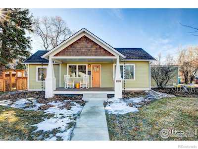 815 W Magnolia St Fort Collins, CO 80521