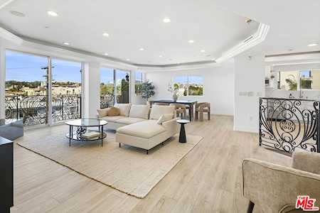 View of Penthouses for Sale in Los Angeles | Los Angeles Penthouses