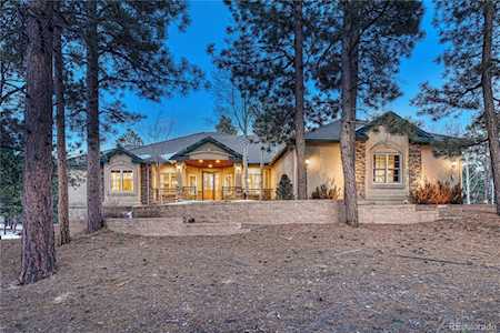 12085 Sylvan Meadows Dr Colorado Springs, CO 80908