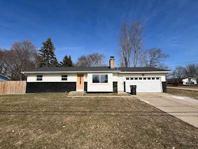 1038 Fairfield Dr, Hudsonville, MI, 49426