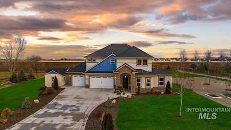 Armada Homes Semi Custom Idaho Home Builder