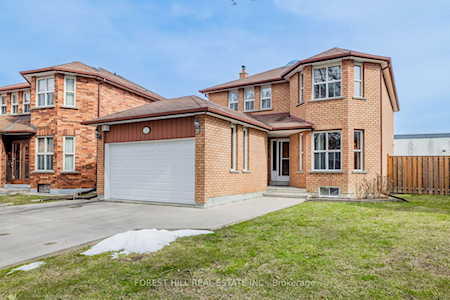 21 Belvia Dr, Vaughan, ON L4K 5J6