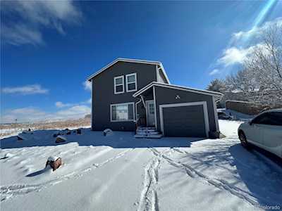 1985 Swearinger Dr Colorado Springs, CO 80906