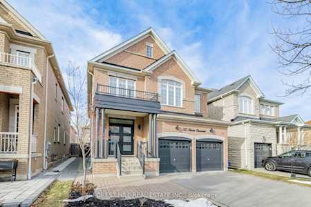 21 Belvia Dr, Vaughan, ON L4K 5J6