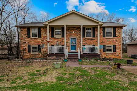 Antioch Split-Level Homes For Sale - Antioch TN