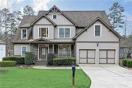 The Farm at Brookstone Homes for Sale in Acworth GA