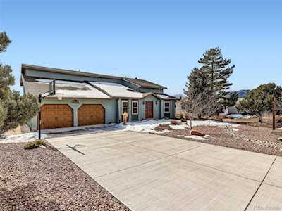 14215 Gleneagle Dr Colorado Springs, CO 80921