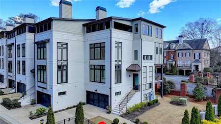 Phipps Gate Townhomes for Sale Pritchard Way NE Atlanta GA