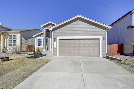 6884 Sierra Meadows Dr Colorado Springs, CO 80908