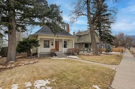 17 Cheyenne Blvd Colorado Springs, CO 80905