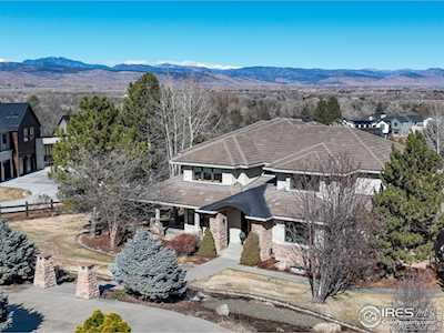 8549 Monte Vista Ave Niwot, CO 80503